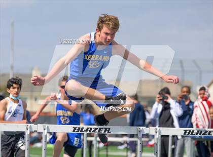 Thumbnail 1 in Roosevelt Invitational photogallery.