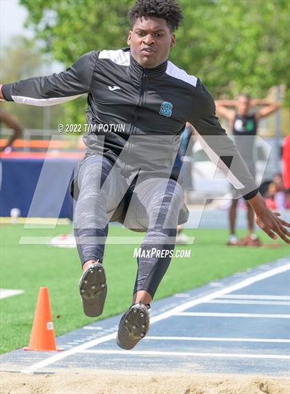 Thumbnail 1 in Roosevelt Invitational photogallery.