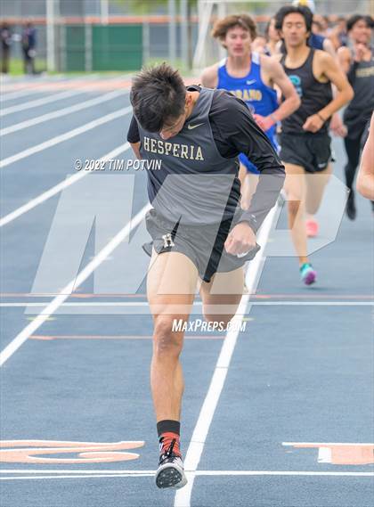 Thumbnail 2 in Roosevelt Invitational photogallery.