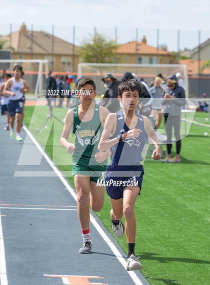 Thumbnail 2 in Roosevelt Invitational photogallery.