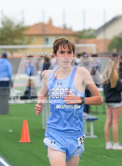 Thumbnail 2 in Roosevelt Invitational photogallery.