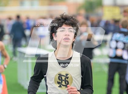 Thumbnail 3 in Roosevelt Invitational photogallery.