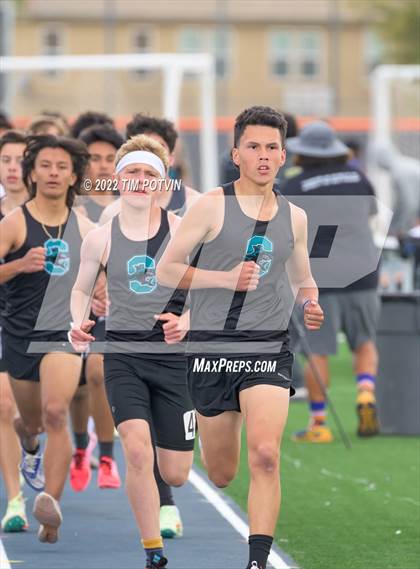 Thumbnail 1 in Roosevelt Invitational photogallery.