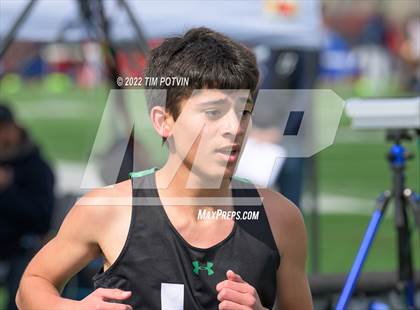 Thumbnail 2 in Roosevelt Invitational photogallery.
