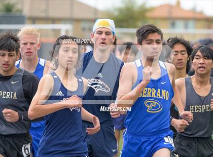 Thumbnail 1 in Roosevelt Invitational photogallery.