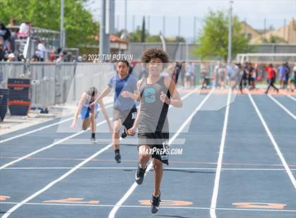 Thumbnail 2 in Roosevelt Invitational photogallery.