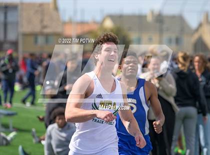 Thumbnail 2 in Roosevelt Invitational photogallery.