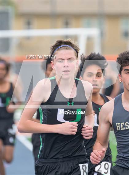 Thumbnail 3 in Roosevelt Invitational photogallery.