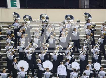Thumbnail 1 in Byron Nelson @ Guyer (UIL 6A Bi-District Playoff) photogallery.