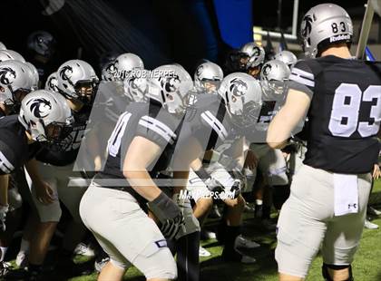 Thumbnail 1 in Byron Nelson @ Guyer (UIL 6A Bi-District Playoff) photogallery.
