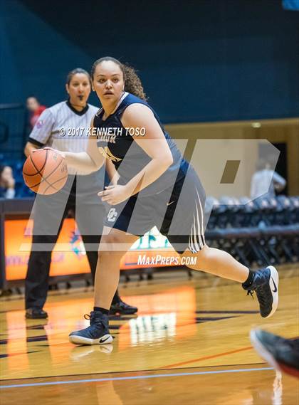 Thumbnail 1 in Wagner vs. O'Connor (UIL 6A Bi-District) photogallery.