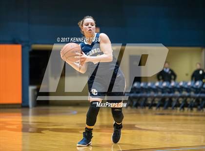 Thumbnail 1 in Wagner vs. O'Connor (UIL 6A Bi-District) photogallery.