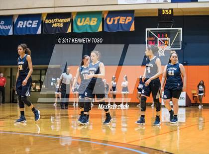 Thumbnail 2 in Wagner vs. O'Connor (UIL 6A Bi-District) photogallery.