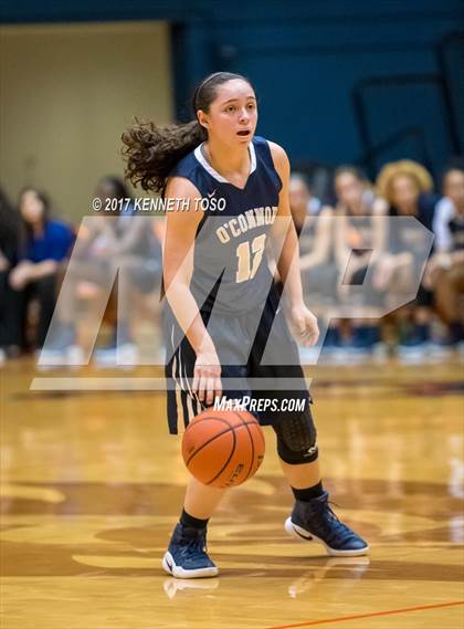 Thumbnail 2 in Wagner vs. O'Connor (UIL 6A Bi-District) photogallery.