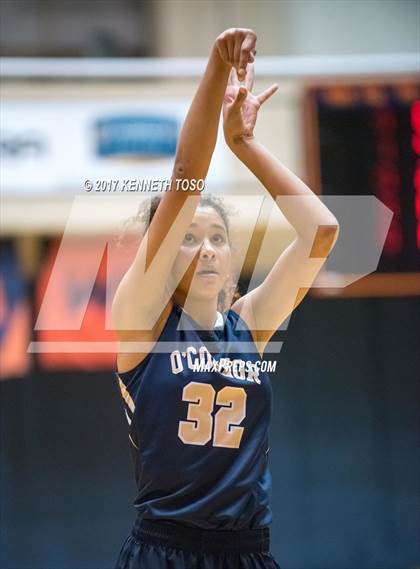 Thumbnail 2 in Wagner vs. O'Connor (UIL 6A Bi-District) photogallery.