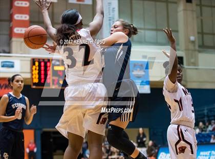 Thumbnail 1 in Wagner vs. O'Connor (UIL 6A Bi-District) photogallery.