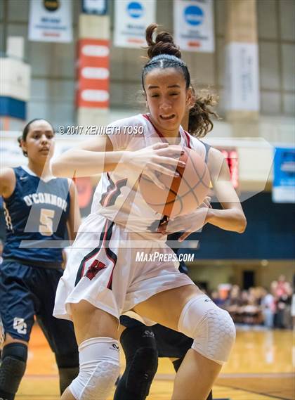 Thumbnail 1 in Wagner vs. O'Connor (UIL 6A Bi-District) photogallery.