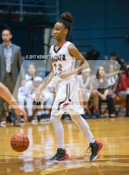 Thumbnail 1 in Wagner vs. O'Connor (UIL 6A Bi-District) photogallery.