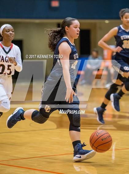 Thumbnail 1 in Wagner vs. O'Connor (UIL 6A Bi-District) photogallery.