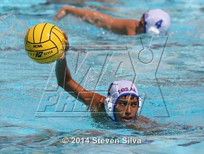 Thumbnail 2 in Los Alamitos @ Bishop's photogallery.