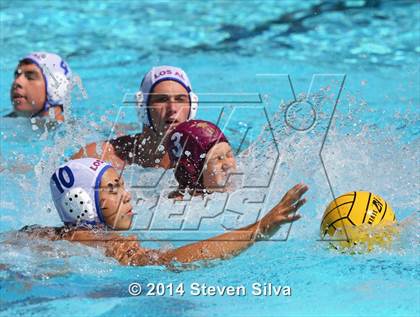 Thumbnail 1 in Los Alamitos @ Bishop's photogallery.