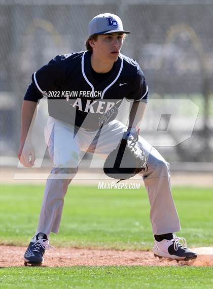 Thumbnail 3 in Fayetteville vs Lake Oswego (Coach Bob National Invitational) photogallery.