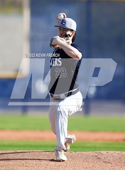 Thumbnail 2 in Fayetteville vs Lake Oswego (Coach Bob National Invitational) photogallery.