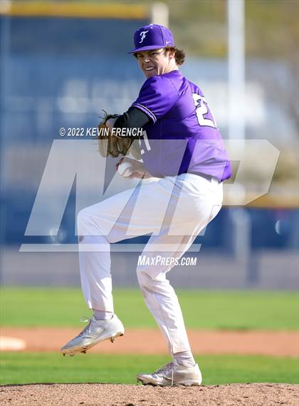 Thumbnail 3 in Fayetteville vs Lake Oswego (Coach Bob National Invitational) photogallery.