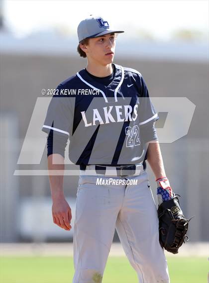 Thumbnail 2 in Fayetteville vs Lake Oswego (Coach Bob National Invitational) photogallery.