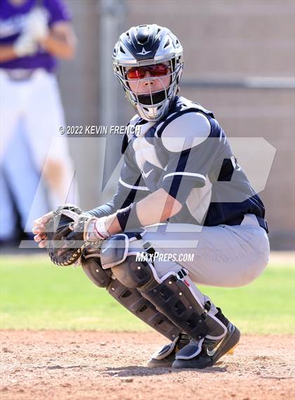 Thumbnail 2 in Fayetteville vs Lake Oswego (Coach Bob National Invitational) photogallery.