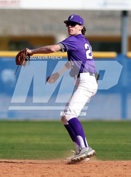 Thumbnail 1 in Fayetteville vs Lake Oswego (Coach Bob National Invitational) photogallery.