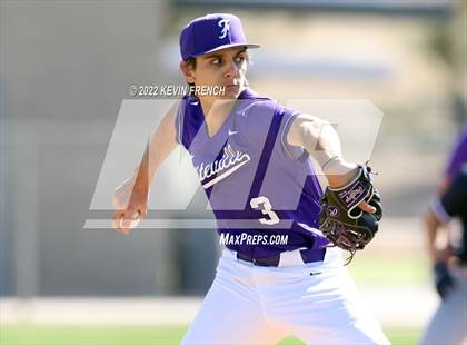 Thumbnail 2 in Fayetteville vs Lake Oswego (Coach Bob National Invitational) photogallery.