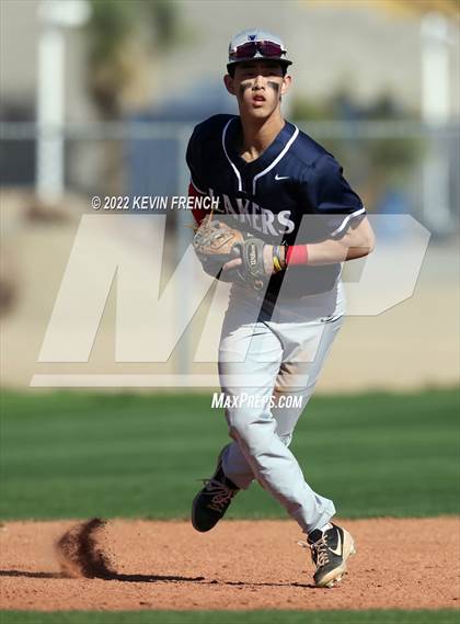 Thumbnail 1 in Fayetteville vs Lake Oswego (Coach Bob National Invitational) photogallery.