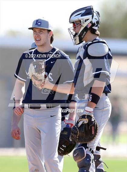 Thumbnail 3 in Fayetteville vs Lake Oswego (Coach Bob National Invitational) photogallery.