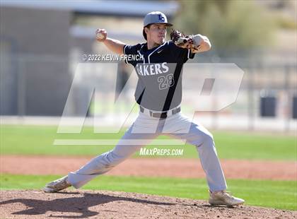 Thumbnail 2 in Fayetteville vs Lake Oswego (Coach Bob National Invitational) photogallery.