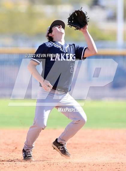 Thumbnail 2 in Fayetteville vs Lake Oswego (Coach Bob National Invitational) photogallery.