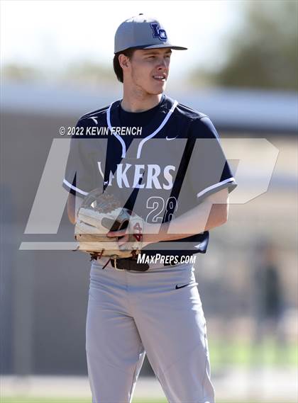 Thumbnail 2 in Fayetteville vs Lake Oswego (Coach Bob National Invitational) photogallery.
