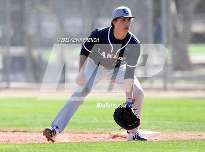 Thumbnail 2 in Fayetteville vs Lake Oswego (Coach Bob National Invitational) photogallery.
