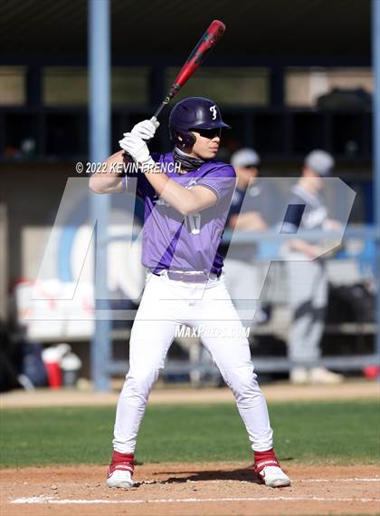 Thumbnail 1 in Fayetteville vs Lake Oswego (Coach Bob National Invitational) photogallery.