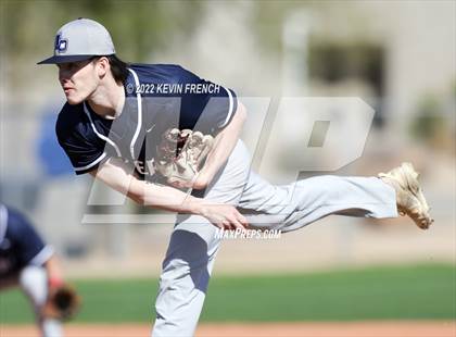 Thumbnail 2 in Fayetteville vs Lake Oswego (Coach Bob National Invitational) photogallery.