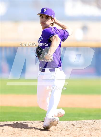 Thumbnail 2 in Fayetteville vs Lake Oswego (Coach Bob National Invitational) photogallery.