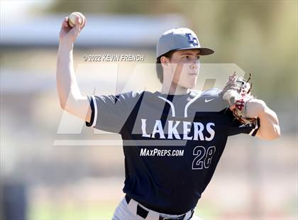Thumbnail 3 in Fayetteville vs Lake Oswego (Coach Bob National Invitational) photogallery.