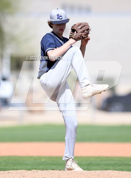 Thumbnail 3 in Fayetteville vs Lake Oswego (Coach Bob National Invitational) photogallery.