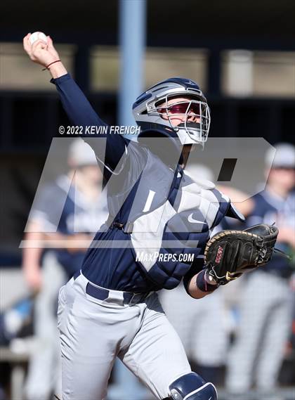 Thumbnail 2 in Fayetteville vs Lake Oswego (Coach Bob National Invitational) photogallery.