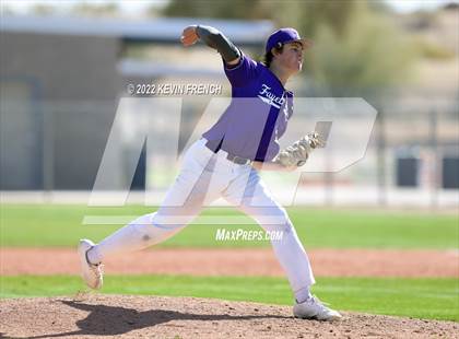 Thumbnail 1 in Fayetteville vs Lake Oswego (Coach Bob National Invitational) photogallery.