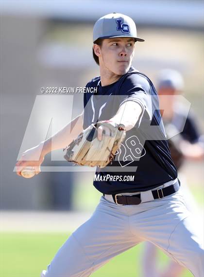 Thumbnail 1 in Fayetteville vs Lake Oswego (Coach Bob National Invitational) photogallery.
