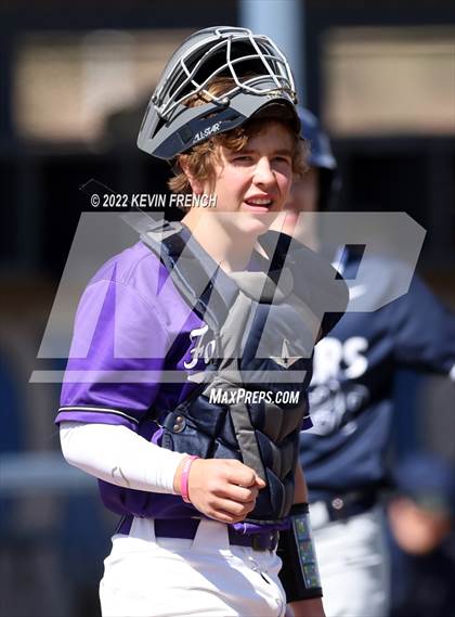 Thumbnail 1 in Fayetteville vs Lake Oswego (Coach Bob National Invitational) photogallery.