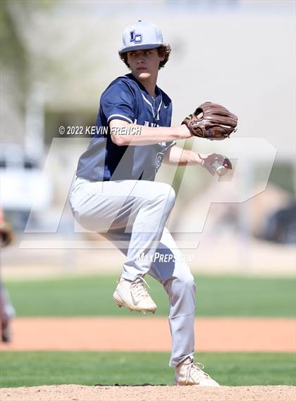 Thumbnail 2 in Fayetteville vs Lake Oswego (Coach Bob National Invitational) photogallery.