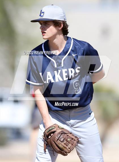 Thumbnail 2 in Fayetteville vs Lake Oswego (Coach Bob National Invitational) photogallery.