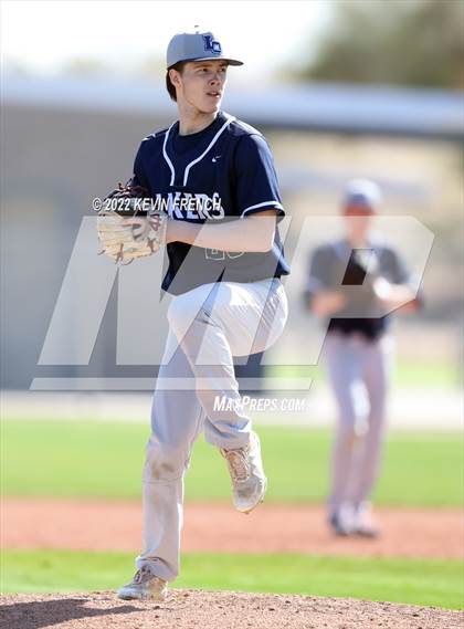 Thumbnail 3 in Fayetteville vs Lake Oswego (Coach Bob National Invitational) photogallery.